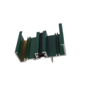 WOW! hot sale broken bridge aluminium profile